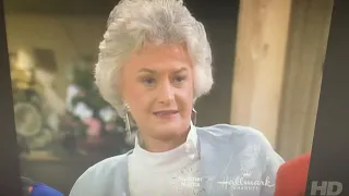 Deleted Golden Girls Episode