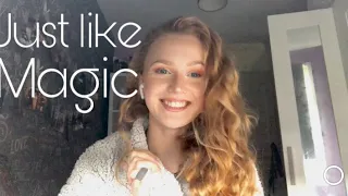 Just Like Magic | Ariana Grande Cover