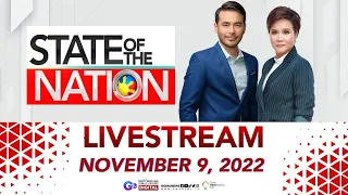 State of the Nation Livestream: November 9, 2022 - Replay