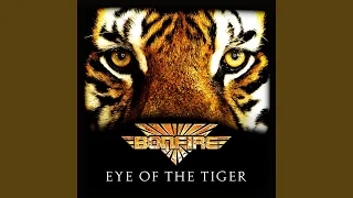 Eye of the Tiger