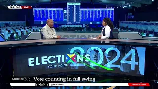 2024 Elections | Did the IEC have adequate time to prepare for elections? Dr. Thapelo Tselapedi