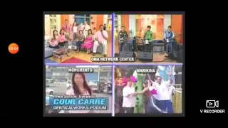 Unang Hirit CBB 1/28/06