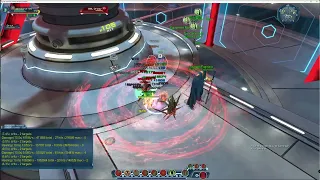 [DONT WORK NOW FIXED] DCUO NEW ART PVP TEST ? WHAT YOU GUYS THINK??