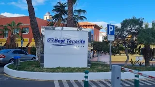Best Tenerife Hotel Playa De Las Americas
