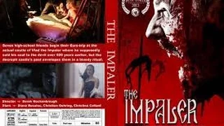 Dracula The Impaler (2013) with Christian Gehring, Christina Collard, Diana Angelson Movie