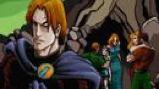 Strife: Quest for the Sigil - Good Ending