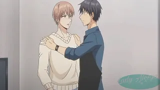 YAOI💙AMV💙Яой Клип💙На колени поставлю