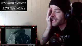 Cradle Of Filth - Her Ghost In The Fog (Revist Reaction)