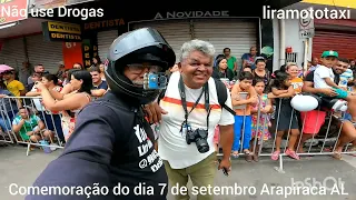 DESFILE DO DIA 7 DE SETEMBRO ARAPIRACA AL # viral  # viagens 9 98037154