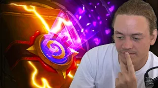 I Challenged Reynad to A Different Type of Hearthstone