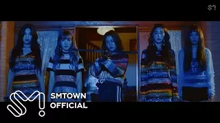 Red Velvet 레드벨벳 'Peek-A-Boo' Teaser Part.1