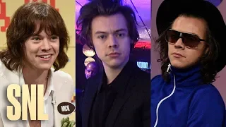 Best of Harry Styles on SNL