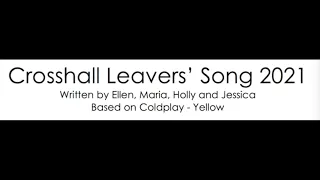 Leaver's Song 2021