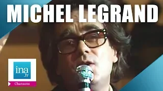 Michel Legrand "Les moulins de mon cœur" | Archive INA