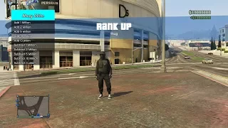 GTA 5 ONLINE HOW TO MOD AN ACCOUNT! | RANK, 100 BILLION, MODDED STATUS, MODDED OUTFITS, ALL UNLOCK!