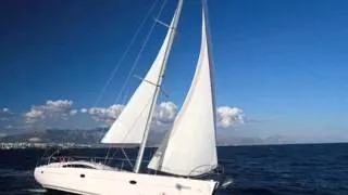 Elan 514 Impression - 2007 yacht charter Kaštela,Dubrovnik