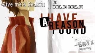 [FULL MEP] Give me a Reason AMV