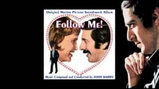 John Barry - "Follow Me" (Follow Me, 1971)