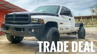 Trade Deal For My 2ND GEN, My 1ST GEN Got Worked On FINALLY!