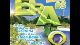 Bravo Hits Vol. 85 CD 2 | 17. Mando Diao - Black Saturday