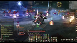 L2 EIGIS x1 Bishop Cardinal pvp Lineage 2 Essence imad HiddenPower