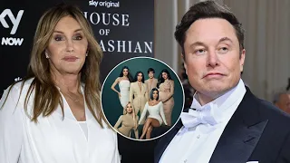 Hulu Firing Fallout: Caitlyn Jenner Enlists Elon Musk's Help in Legal Fight