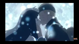 Vessou i Lidia Избирам теб (Naruto and Hinata Version)