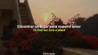 Scorpions - You And I  | Sub Español | Lyrics