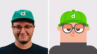 Duolingo Avatar Creator