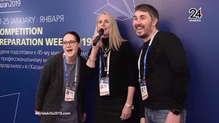 Выпуск новостей от 25 августа 2019 - Елабуга 24