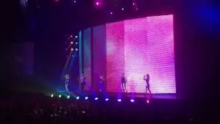 Steps - 5,6,7,8 live in Dublin