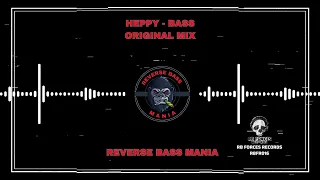 Heppy - Bass (Original Mix)