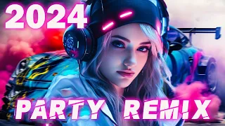 Music Mix 2024 🎧 EDM Remixes of Popular Songs 🎧 EDM Bass Boosted Music Mix #1318