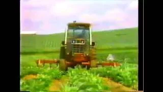 Eddie Albert, The Arbor Day Foundation commercial (1983)