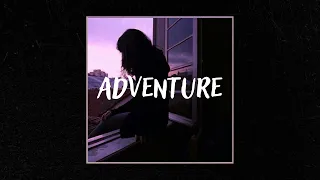 [FREE] Guitar Lo-fi Type Beat - "Adventure"