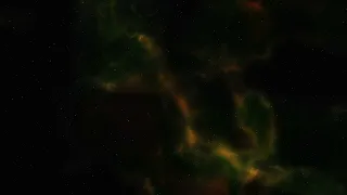 Twinkle Nebula 2