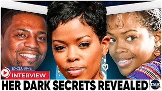 Malinda Williams EXPOSES the lies & DARK truth behind her marriage to Mekhi Phifer!