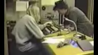 Very Rare Nirvana Footage Early Days