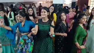 Dandiya Utsav | Only for Girls | SRIC