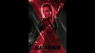 Black Widow - Trailer Music (Extended)