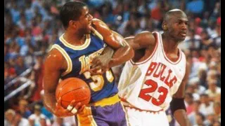 VOL.2: Random Old School NBA HEATED Moments