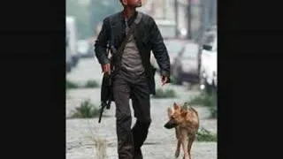 I Am Legend emotional  song