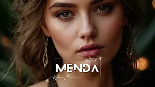 MENDA - Constancy (Original Mix)