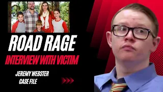Road Rage Case - Interview with Meghan Bigelow