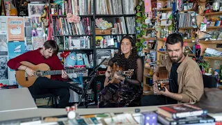 MARO: Tiny Desk Concert