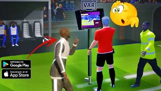 Top Mejores Juegos de Futbol REALISTAS y Con Mejores Gráficos para Android & IOS 2024!🎮🔥