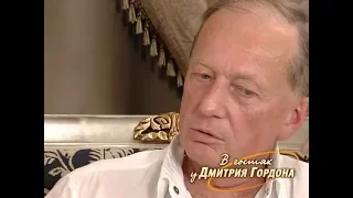 Задорнов о своей дочери