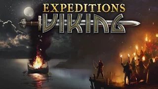 Expeditions: Viking - A Norse To Be Reckoned With