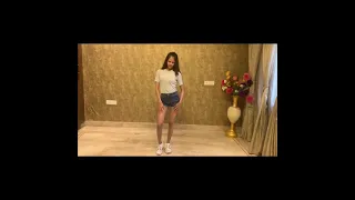 mai yaar manana ni |💓dance cover|by Tanishi