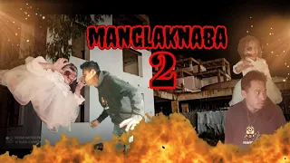 Manglaknaba 2 Manipur horror short video.